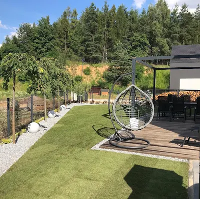 GARDENERS Andrzej Podsiedlik